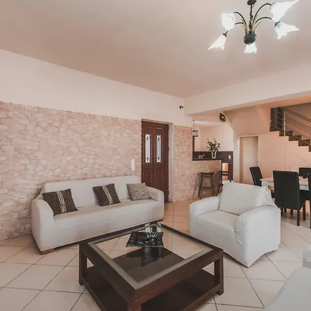 Vila Villa Volimes