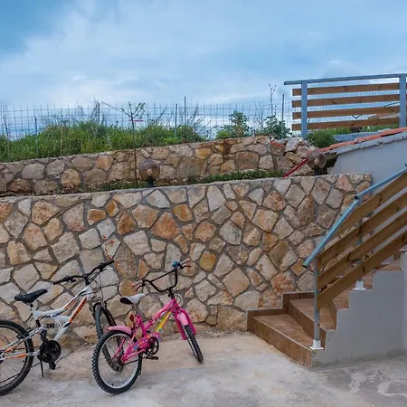 Vila Villa Volimes