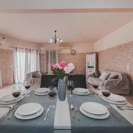 Vila Villa Volimes *