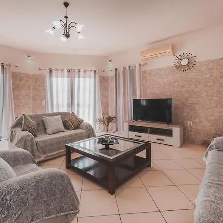 Villa Volimes Vila *