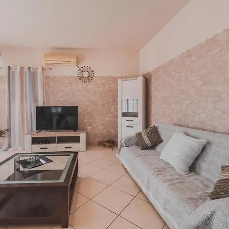 Vila Villa Volimes