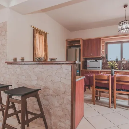 Villa Volimes Vila