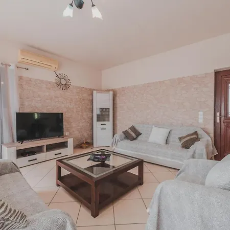 Vila Villa Volimes