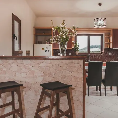 Villa Volimes Volímai