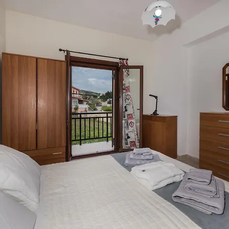 Villa Volimes * Volímai