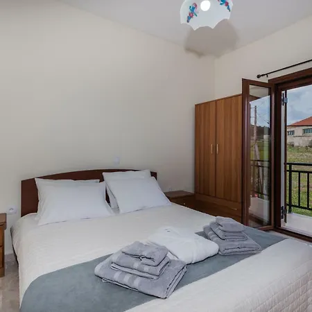 Villa Volimes * Volímai