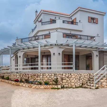 Villa Villa Volimes Volímai