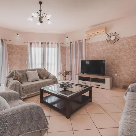 Villa Volimes Villa *